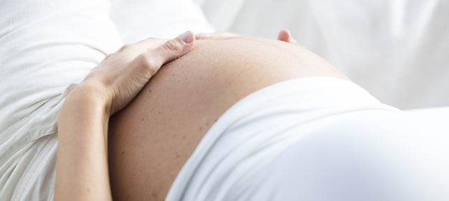 Paura del parto o tocofobia: come affrontarla al meglio