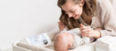 10 tips voor het verschonen van je baby