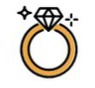 Ring icon