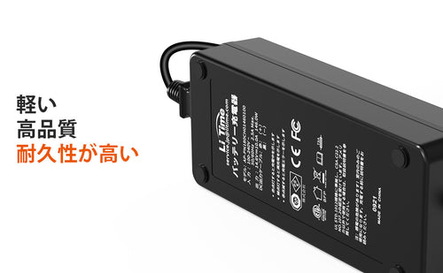 LiTime 12V 50Ah LiFePO4 リン酸鉄リチウムイオンバッテリー 内蔵50A BMS