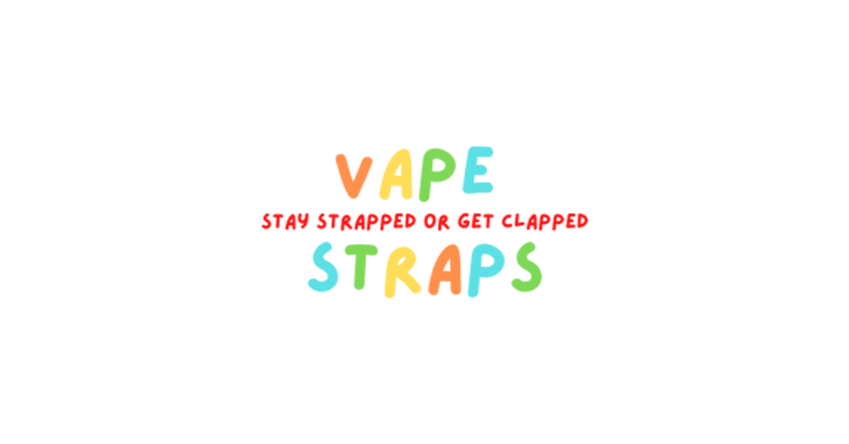 VapeStraps