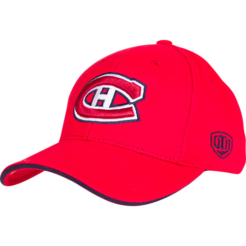 Montreal Canadiens NHL Lacer Hoodie Large 22
