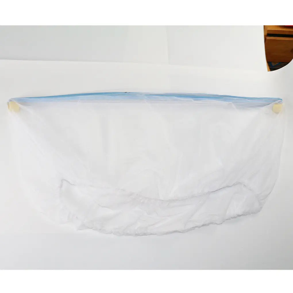 Universal Baby Kids Cradle Mosquito Net Crib Cot Mesh Canopy