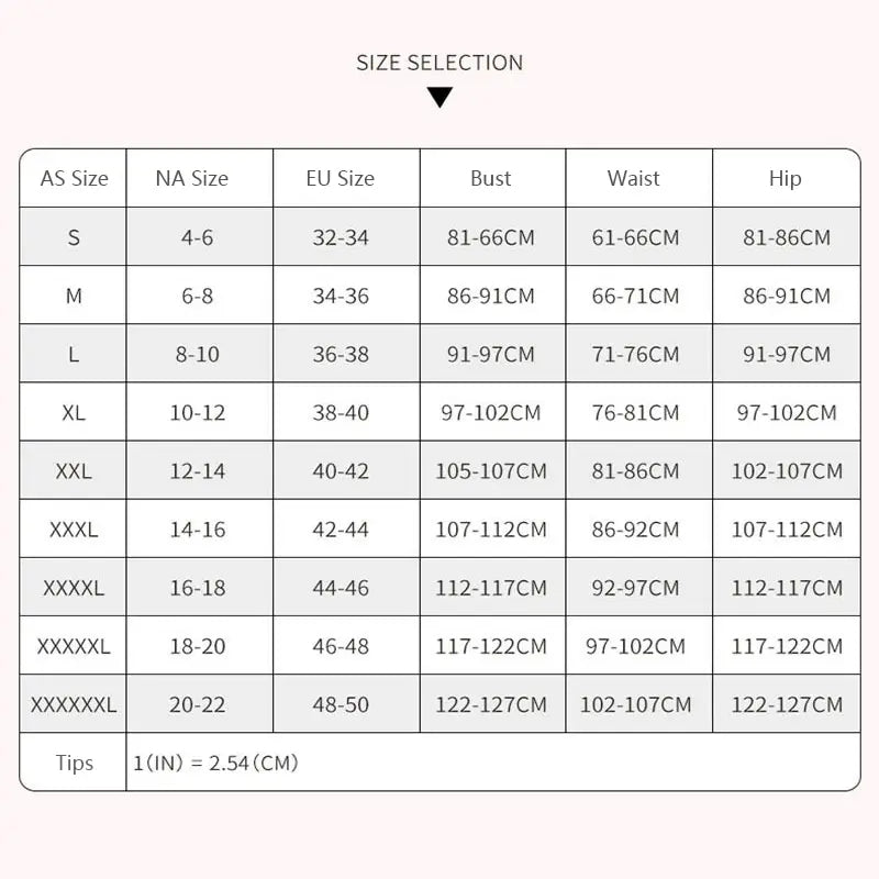 Full Body Tight Body Shaper Waist Trainer Shapewear Tummy