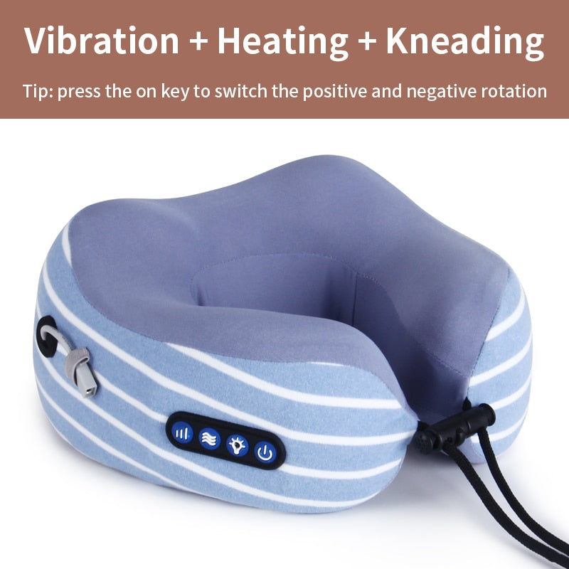 MoCuishle Shiatsu Back Shoulder and Neck Massager with Heat, Electric Deep  Tissue 4D Kneading Massage, Best Gifts for Women Men Mom Dad 