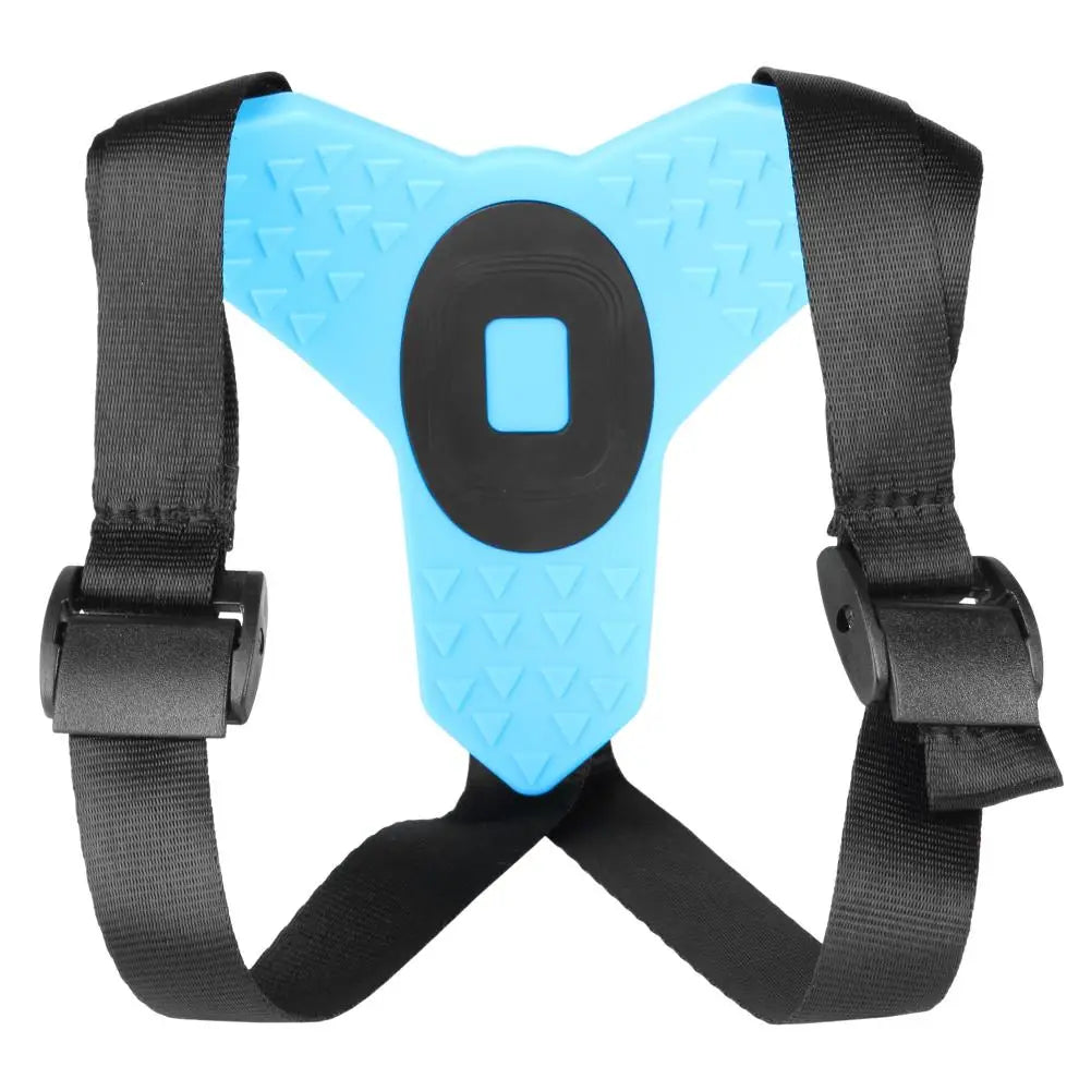 Motorcycle Helmet Chin Stand Mount Holder for GoPro Hero