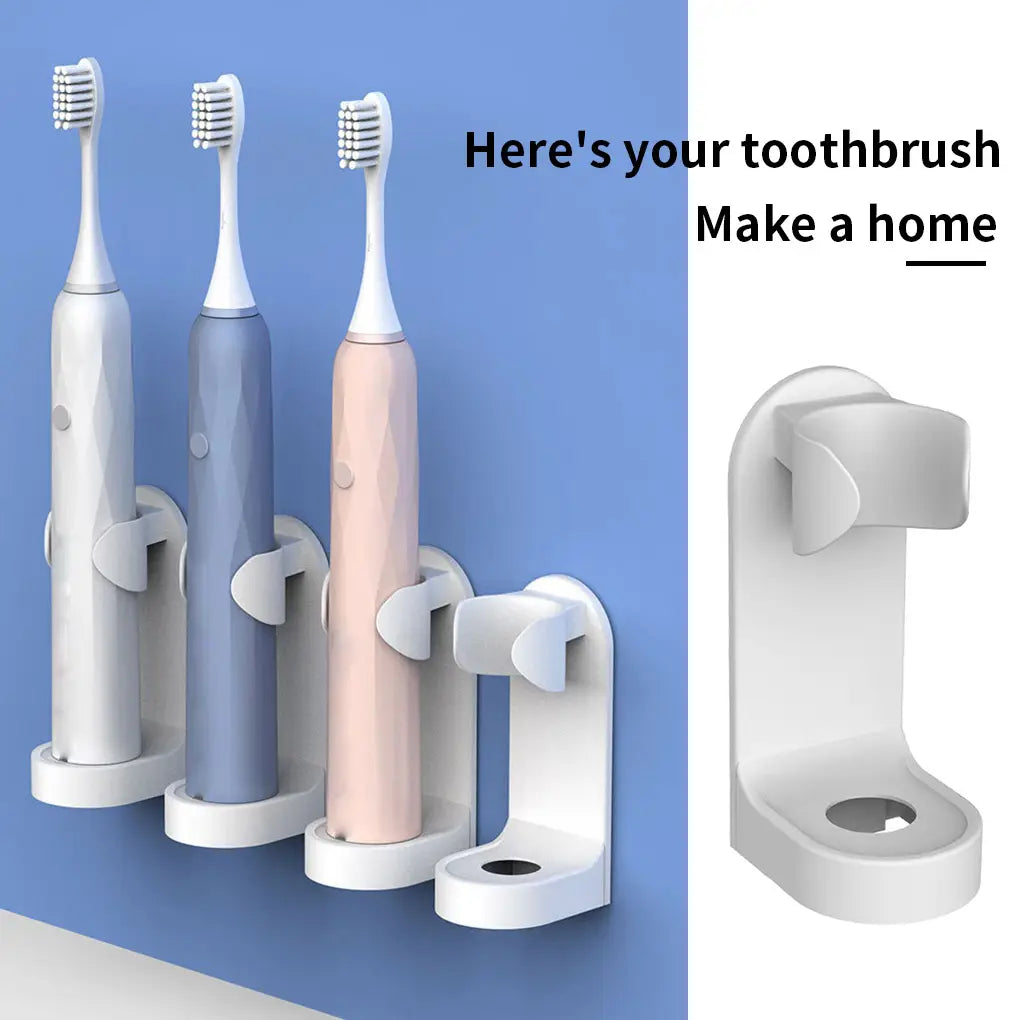Hot Sale1PC Toothbrush Stand Rack Organizer Electric