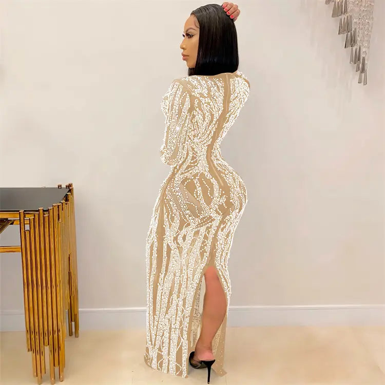 Fashion new plus size hot diamond sexy sling wrapped chest