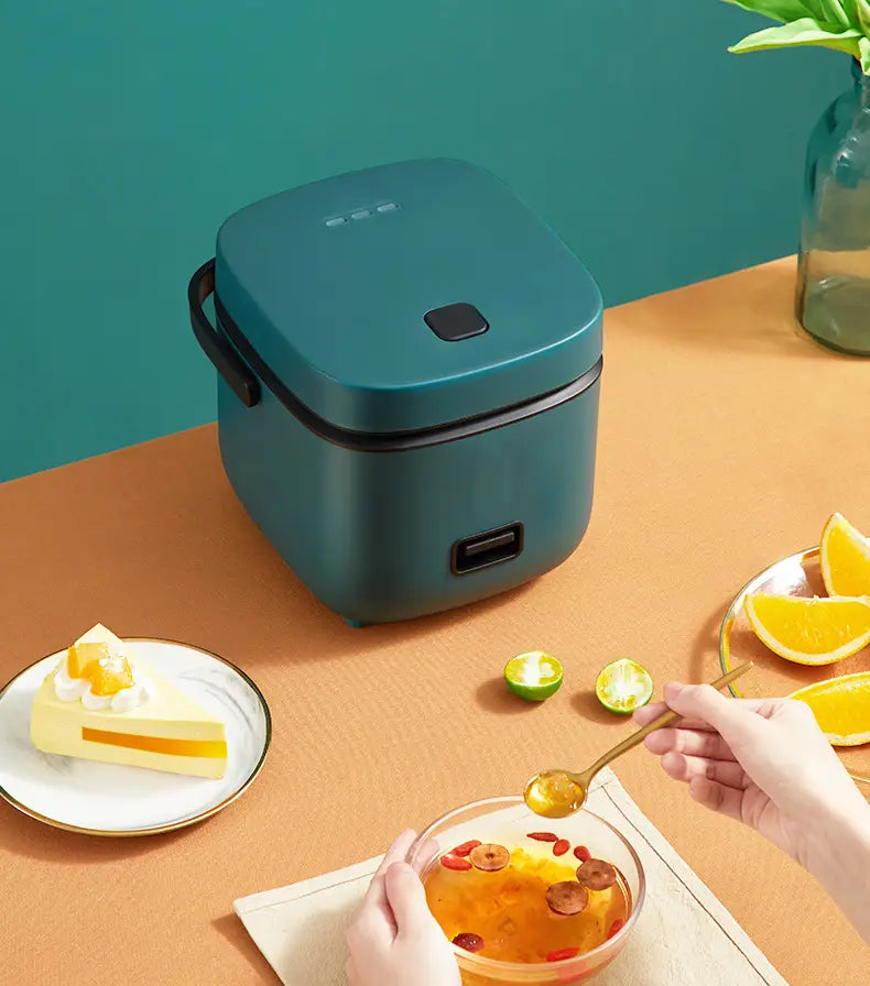 Mini Rice Cooker Multi-function Single Electric Rice Cooker
