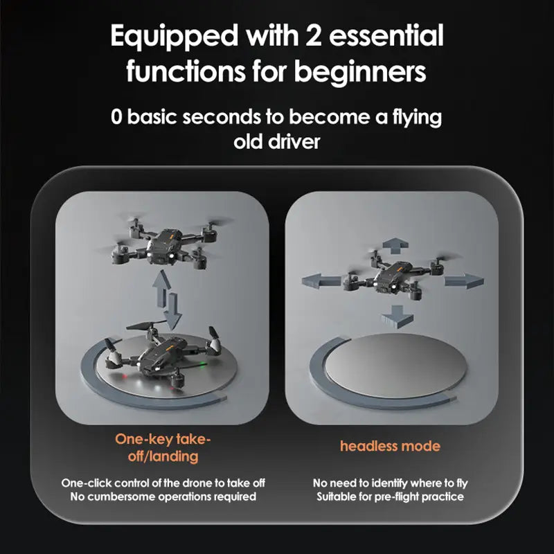 Drone 5G GPS 8K, professionnel, 4K HD, photographie aérienne