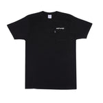 RIPNDIP - Nermus Men's Tee, Black – The Giant Peach