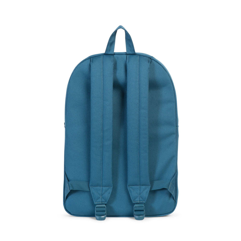 Herschel Supply Co. - Classic Backpack, Indian Teal – The Giant Peach