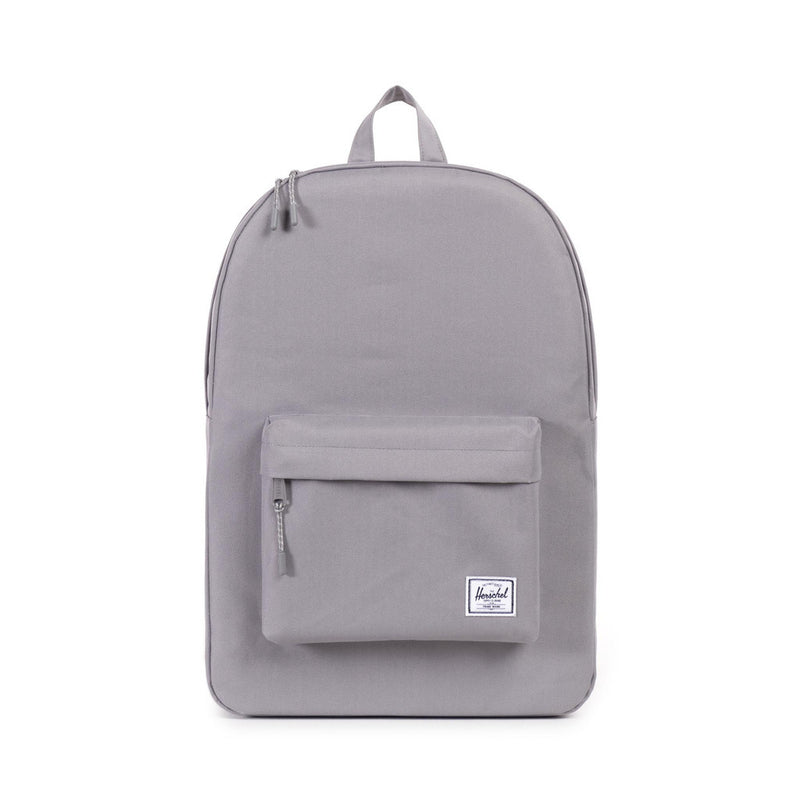 Herschel Supply Co. - Classic Backpack, Grey – The Giant Peach