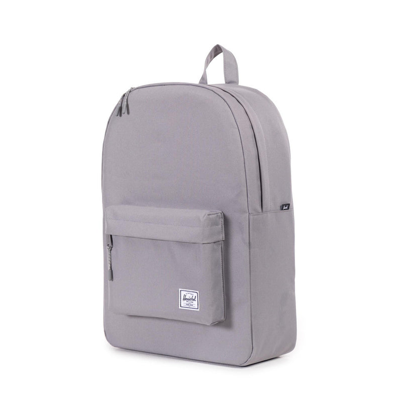 Herschel Supply Co. - Classic Backpack, Grey – The Giant Peach