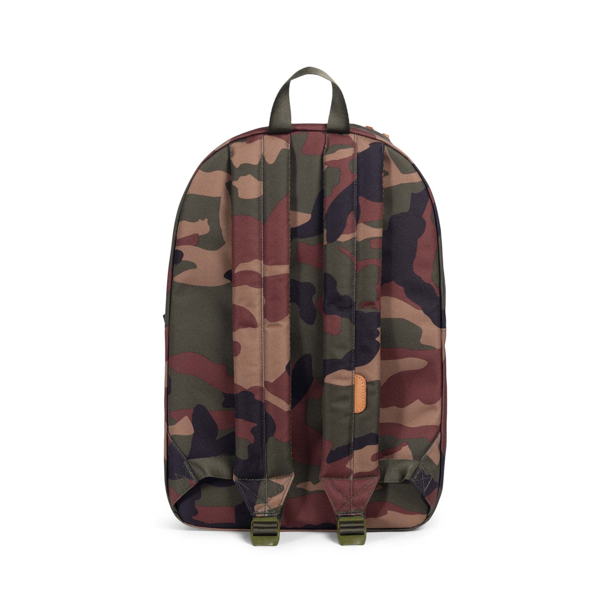 Herschel Supply Co.- Winlaw Backpack, Woodland Camo – The Giant Peach