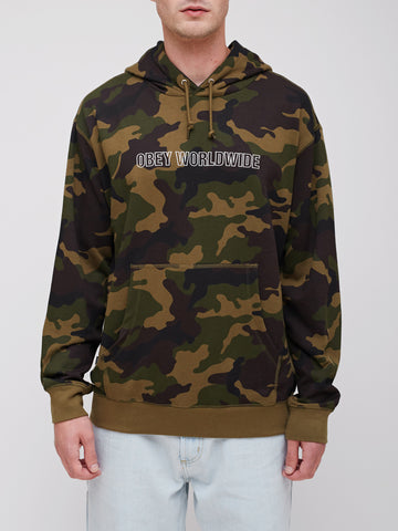 obey camo sweatshirt