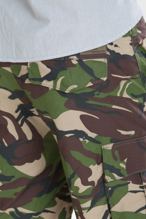 OBEY - Recon Cargo Men's Shorts, Brush Camo – The Giant Peach