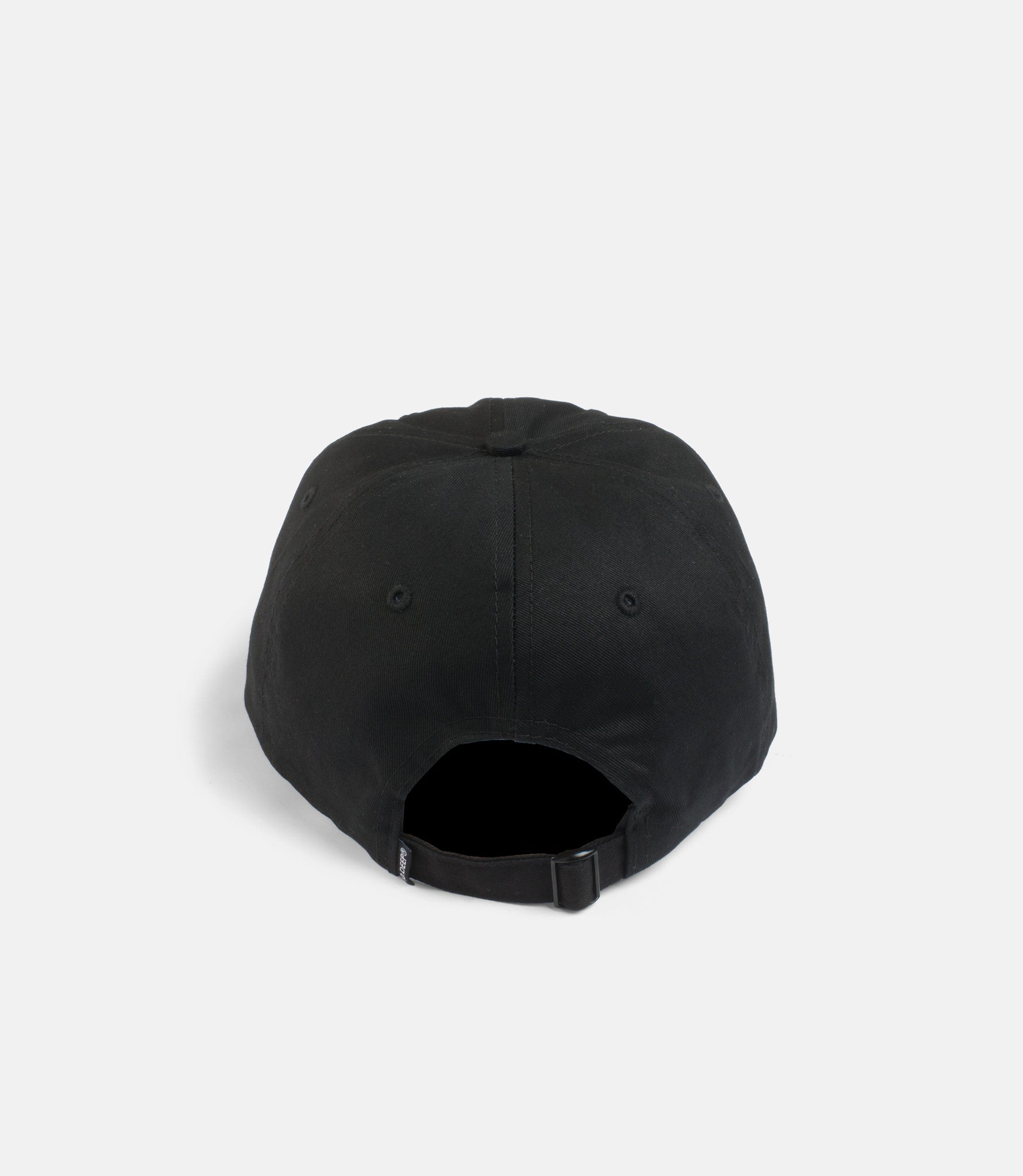 10Deep - Extended Play Strapback, Black – The Giant Peach