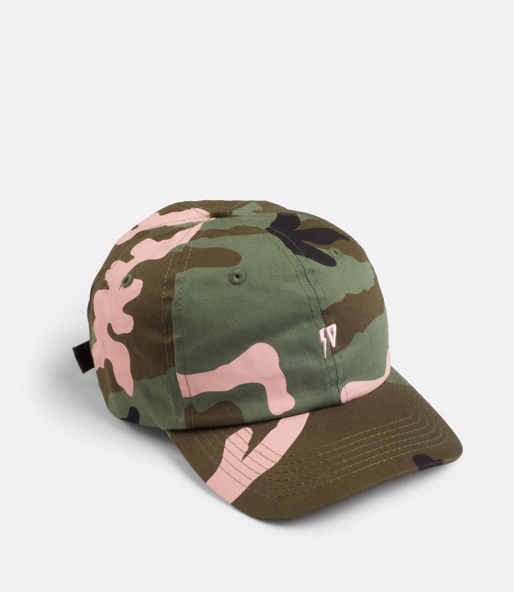 10Deep - Surplus Dad Hat, Meadowland – The Giant Peach