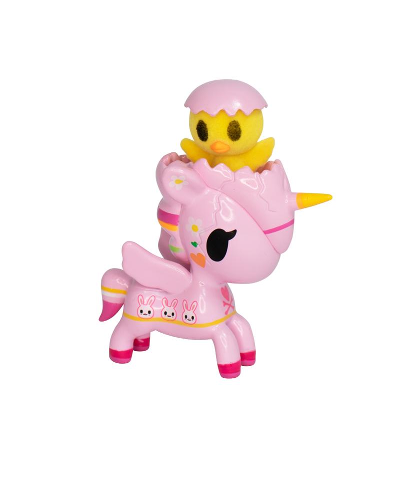 tokidoki - Pixie Unicorno Vinyl Figure – The Giant Peach