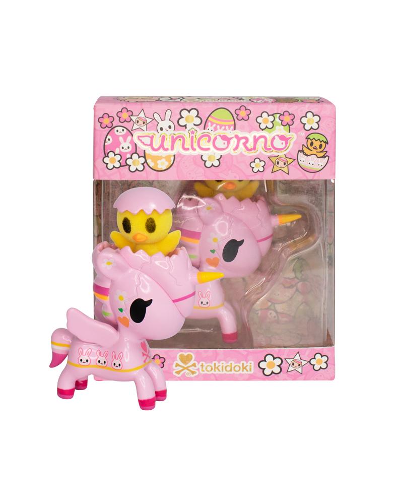 tokidoki - Pixie Unicorno Vinyl Figure – The Giant Peach