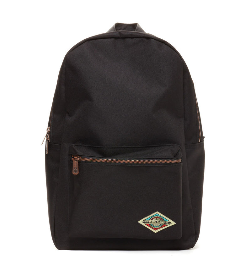 REBEL8 - Domineight Backpack, Black – The Giant Peach