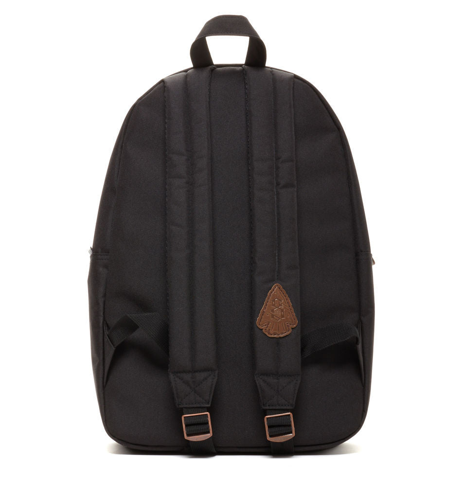 REBEL8 - Domineight Backpack, Black – The Giant Peach