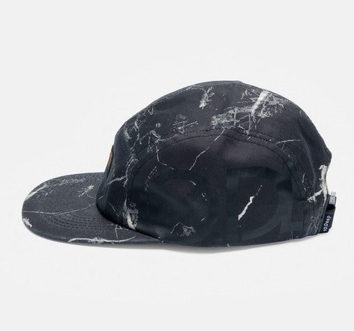 10 deep 5 panel hat