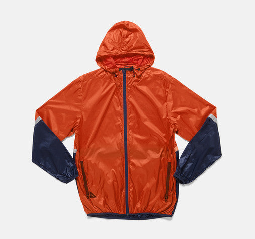 10Deep - VCTRY Featherweight Men's Windbreaker, Red – The Giant Peach