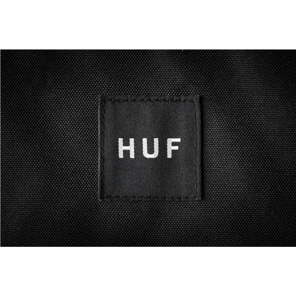 huf duffle bag