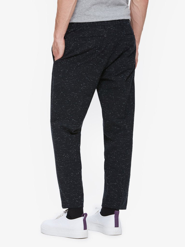 OBEY - Latenight Neps Men's Pants II, Black – The Giant Peach