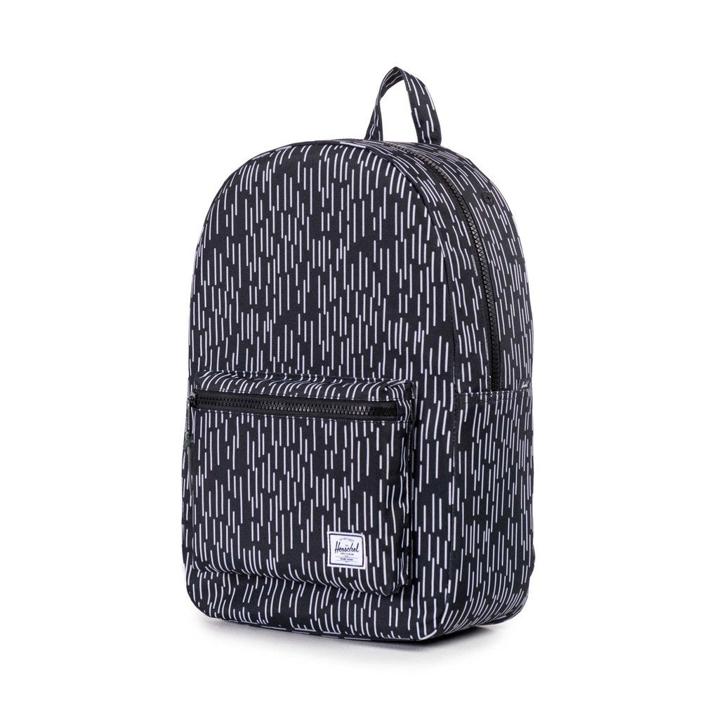 herschel backpack rain