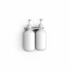 Universal Lotion Bottle Holder (Double)