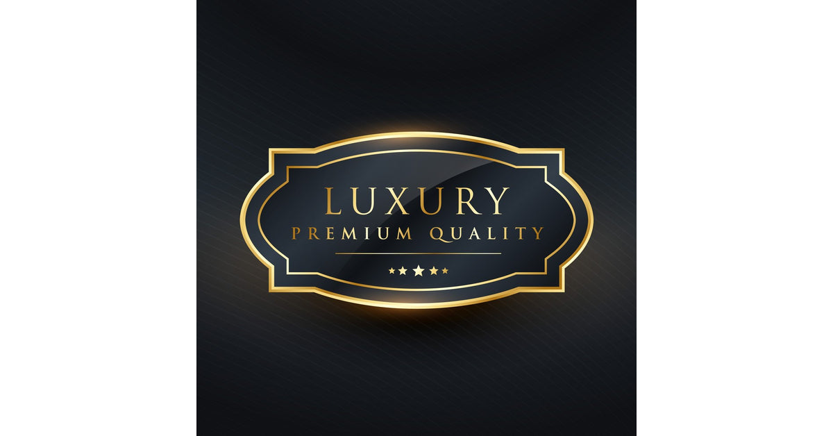 Luxury Quality – LuxuryQuality