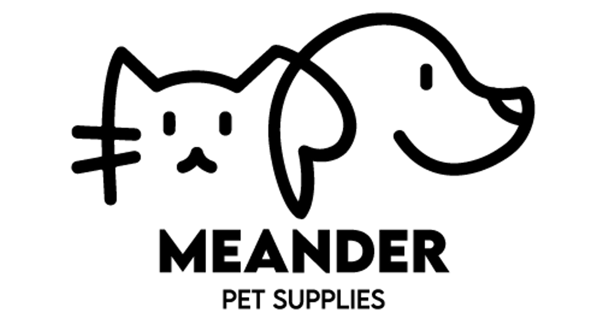 Meander Pet Supplies