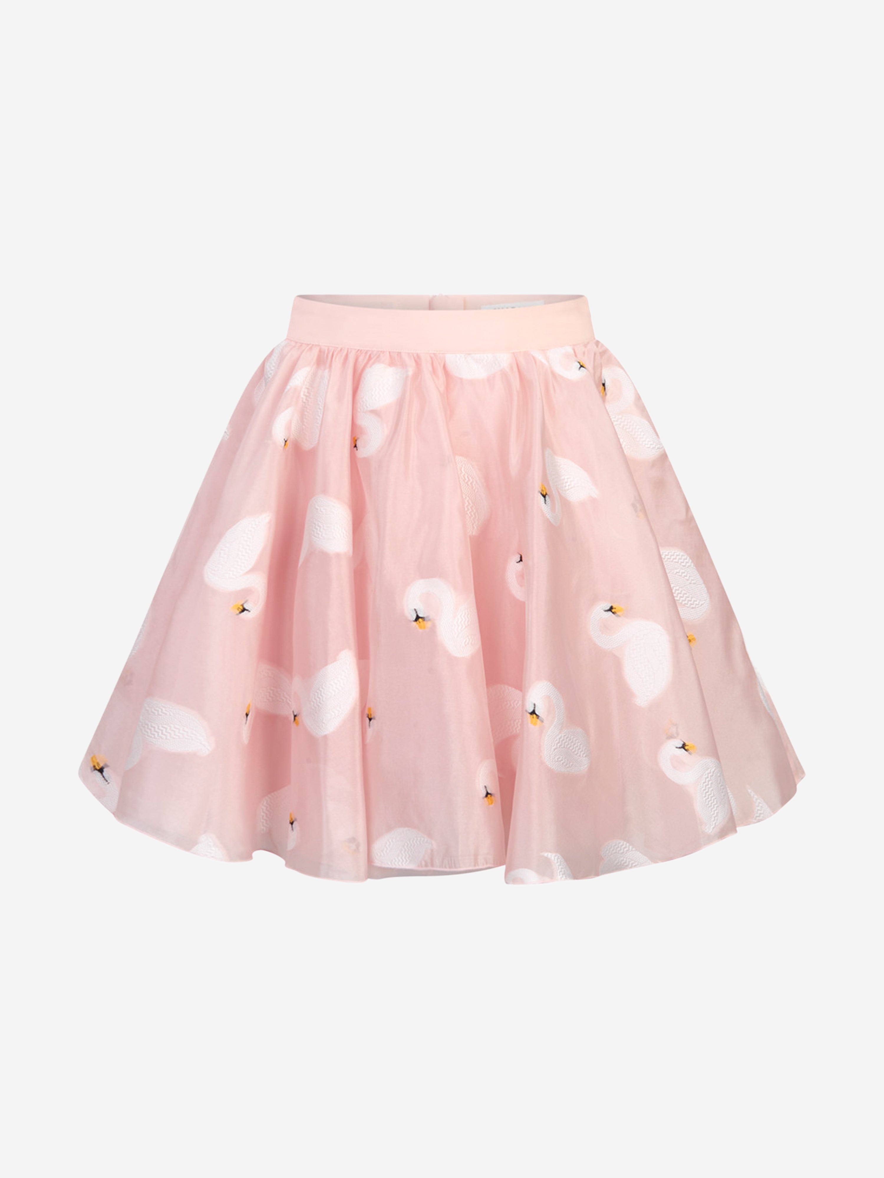 Charabia Babies' Girls Skirt 3 Yrs Pink