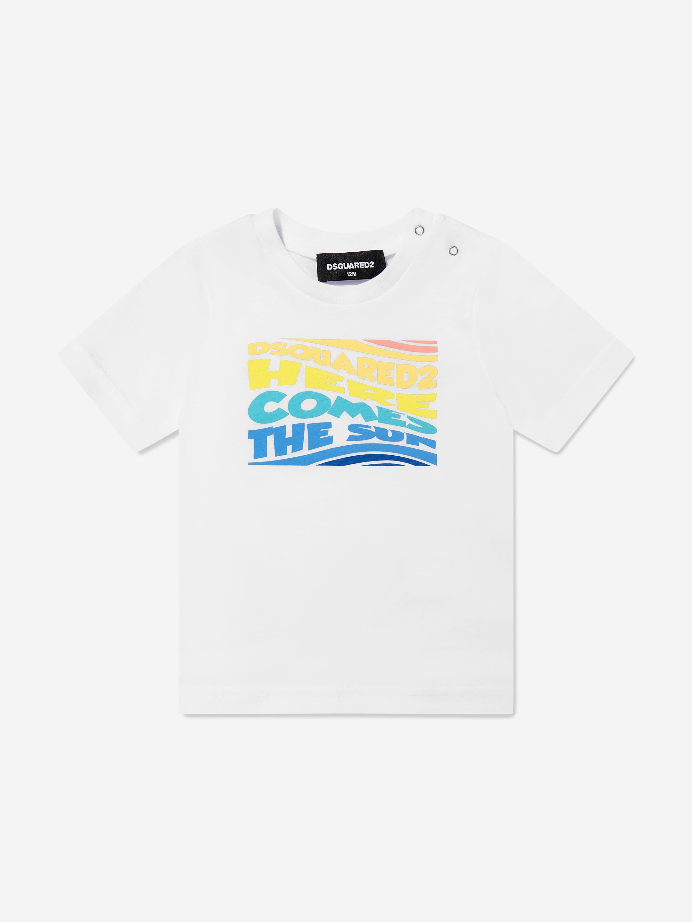 Dsquared2 Baby | Childsplay Clothing