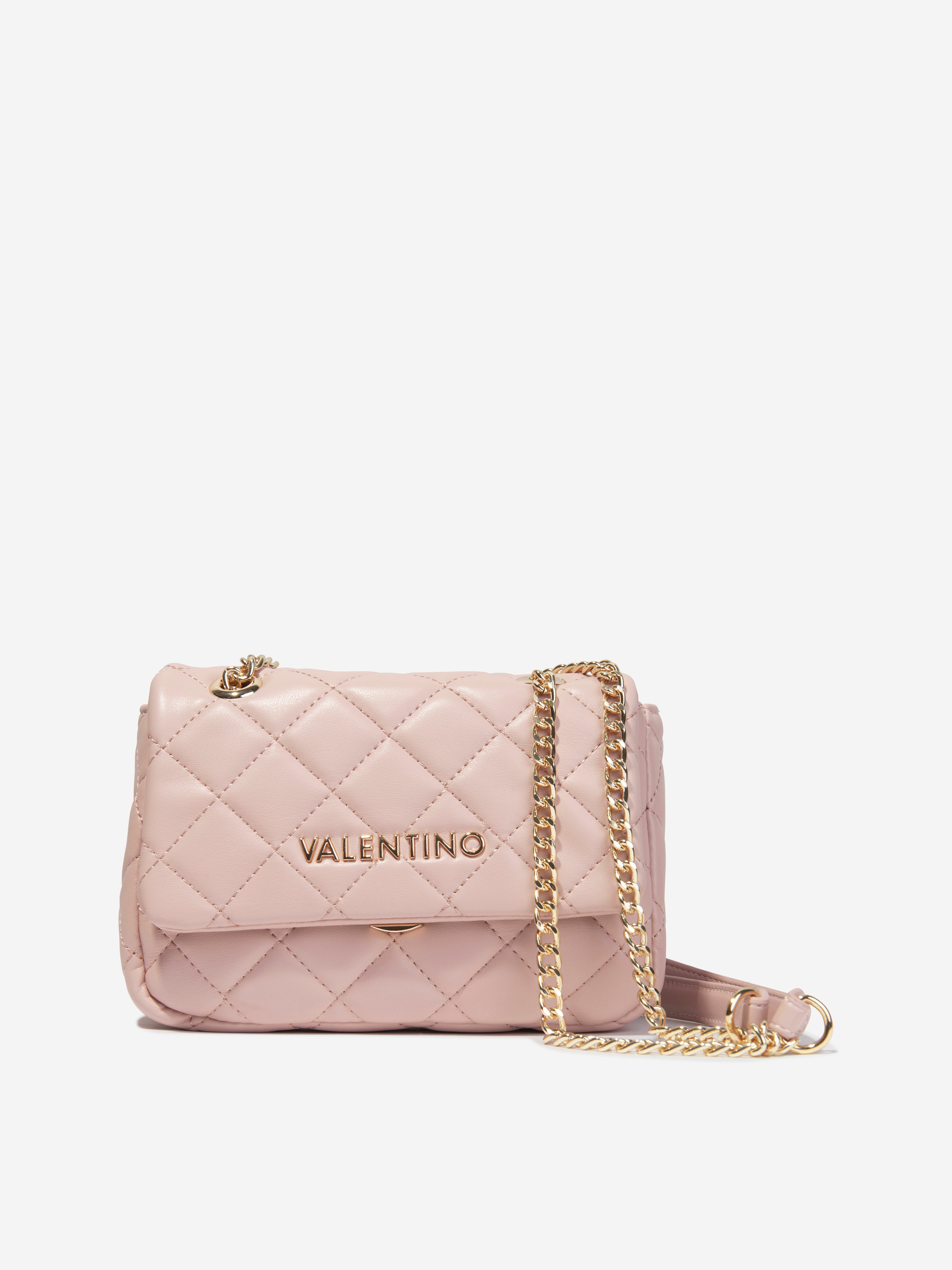 Valentino Garavani Girls Ocarina Flap Bag