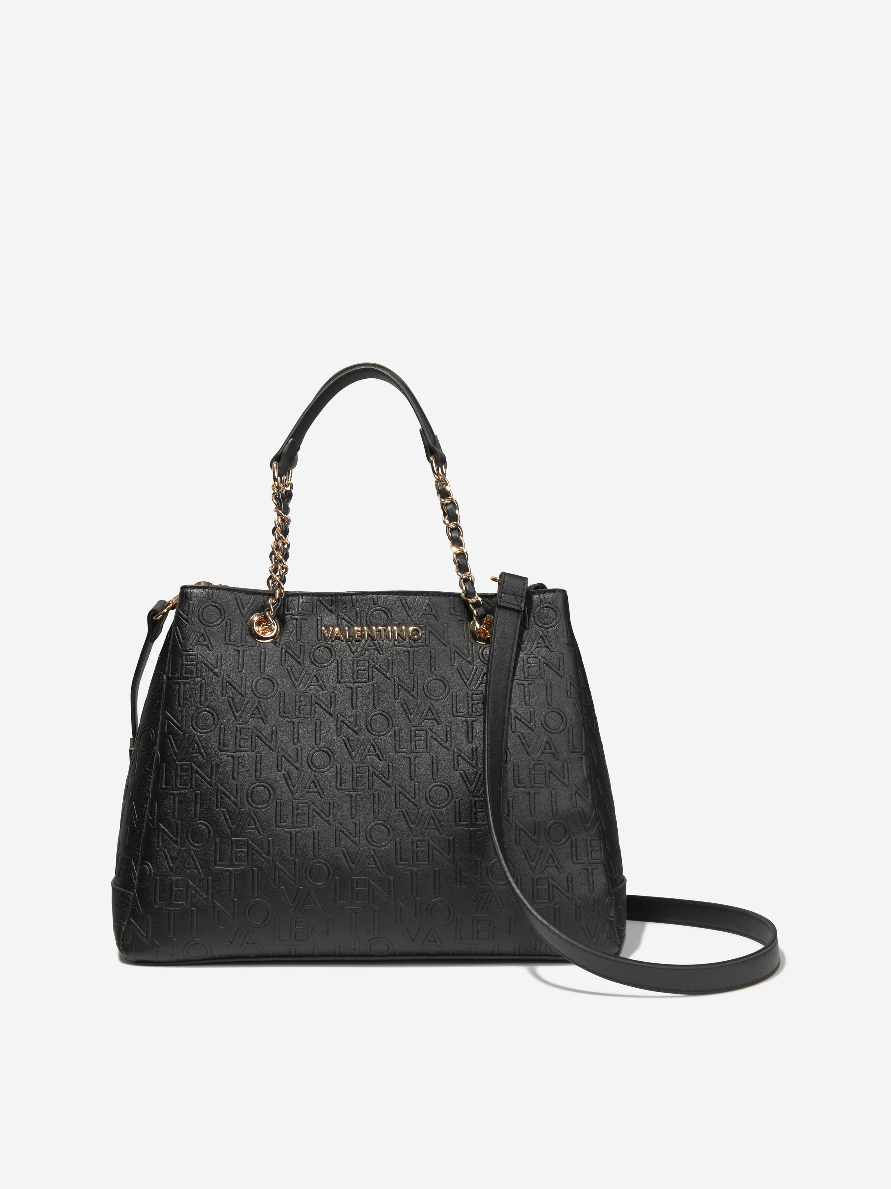 Valentino Garavani Girls Relax Shopping Bag