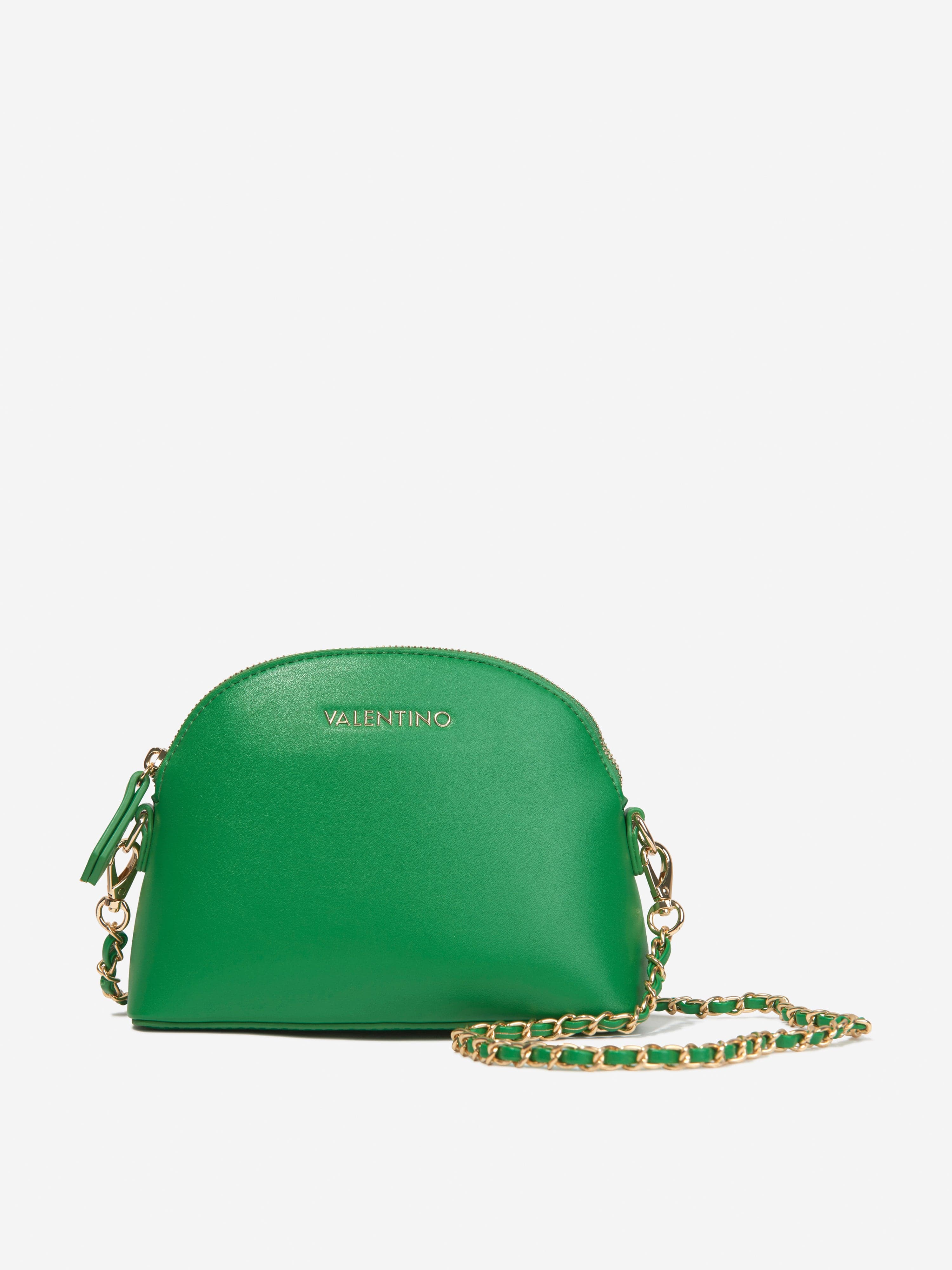 Valentino Garavani Girls Mayfair Princess Crossbody