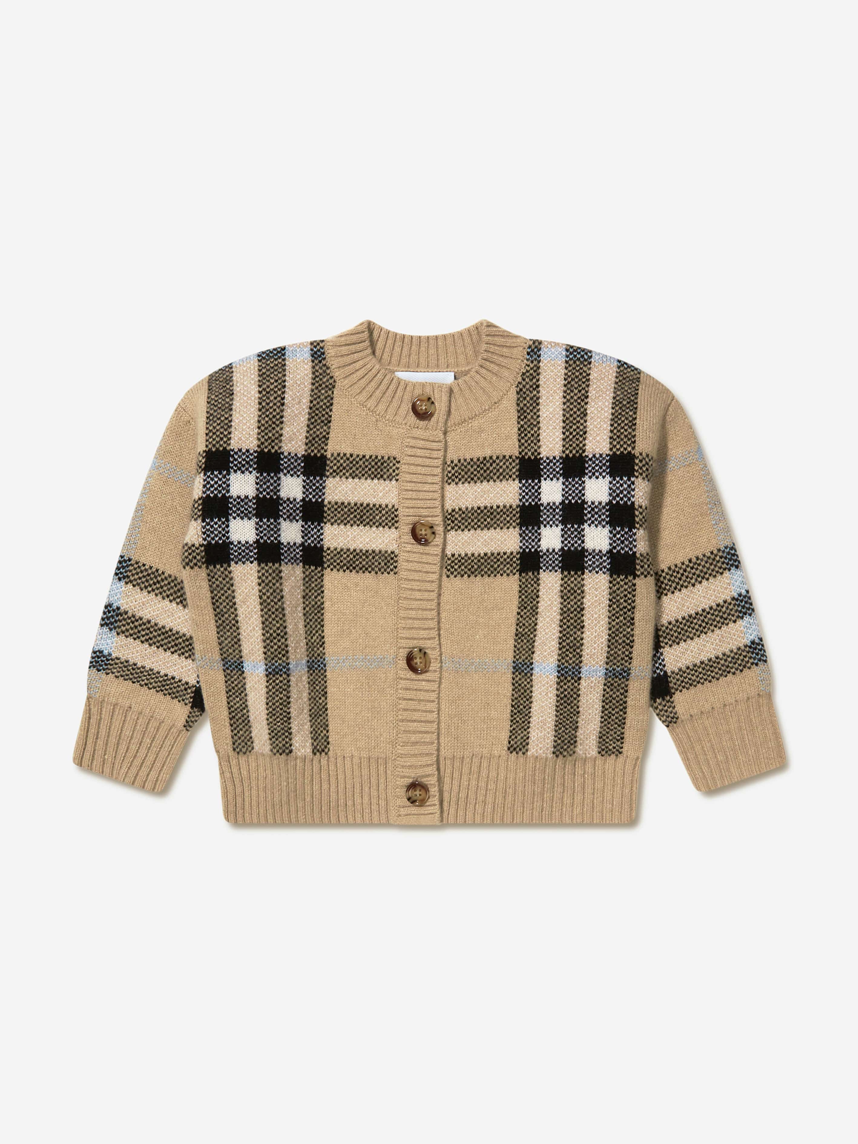 Burberry baby Cardigan 