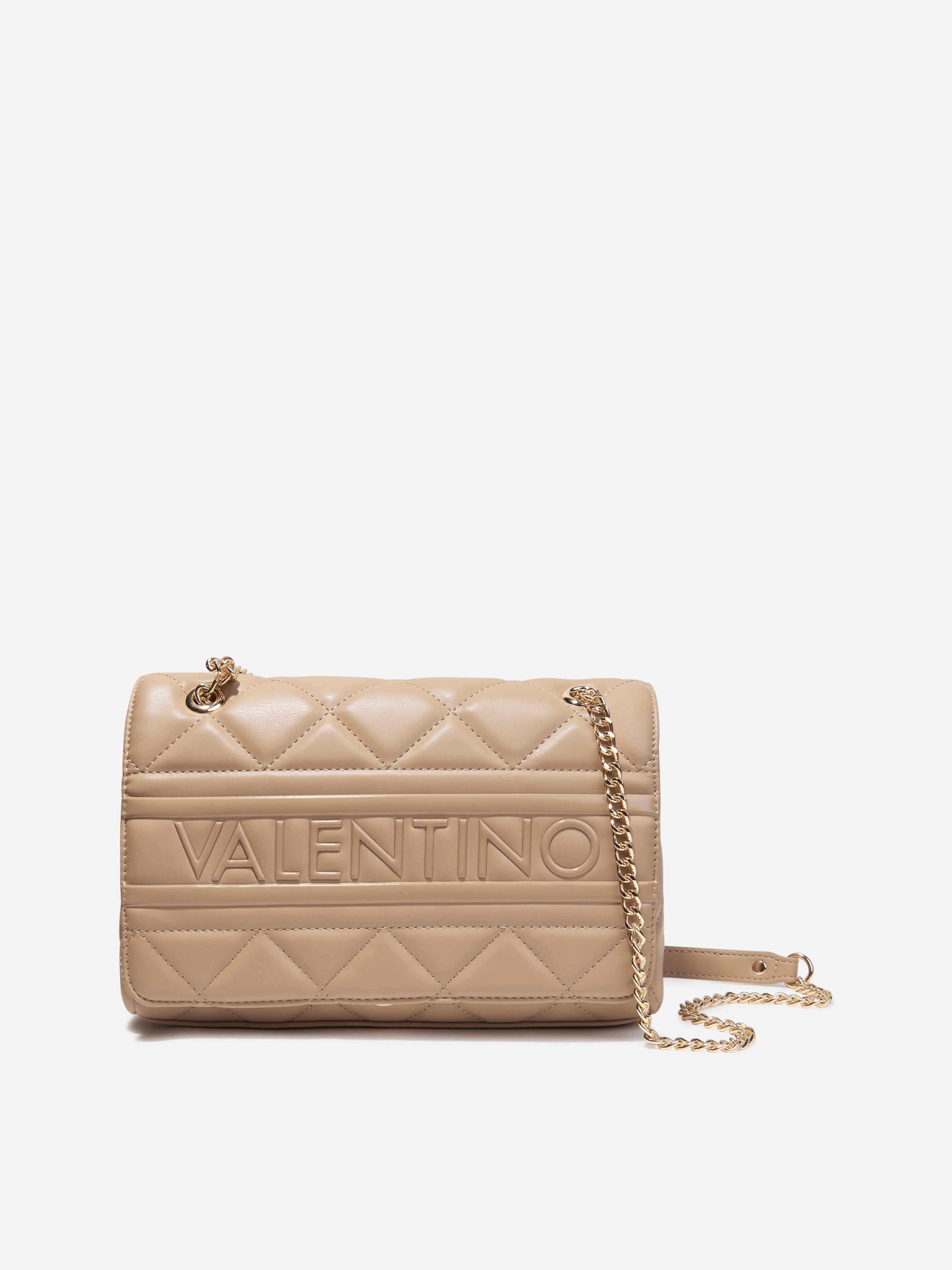 Valentino Garavani Girls Ada Flap Bag