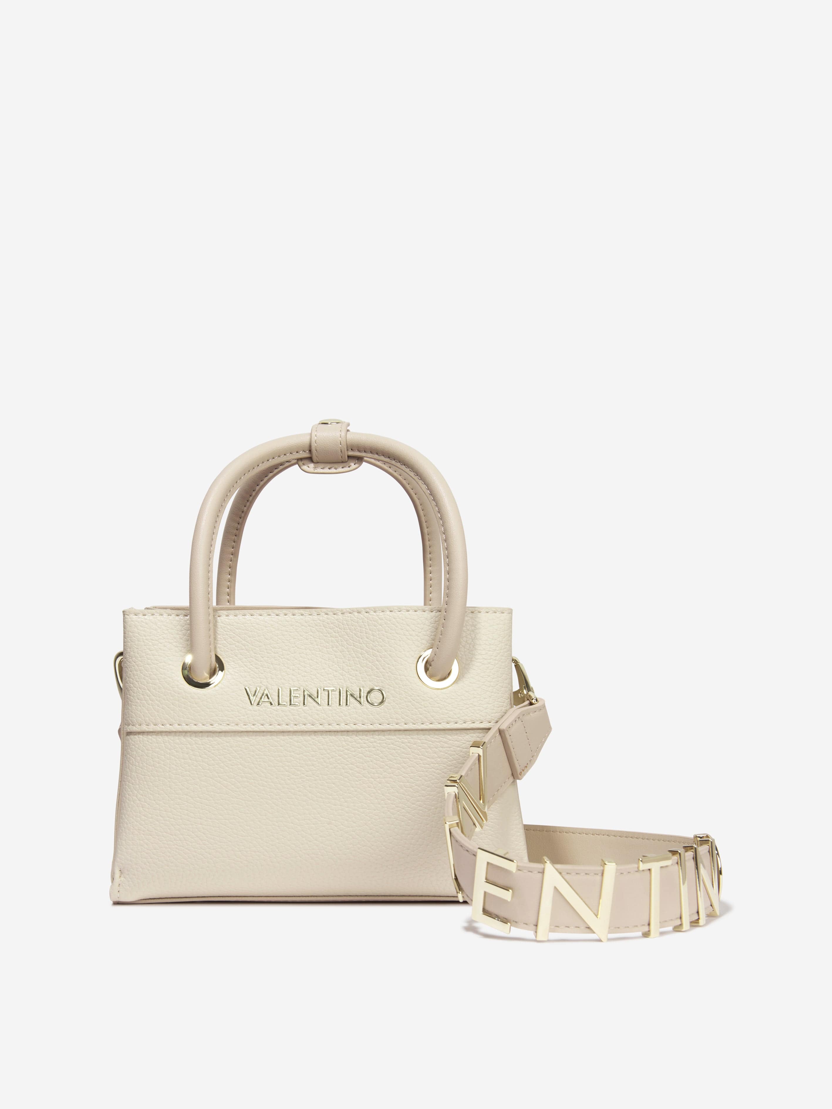 Valentino Garavani Girls Alexia Tote Bag