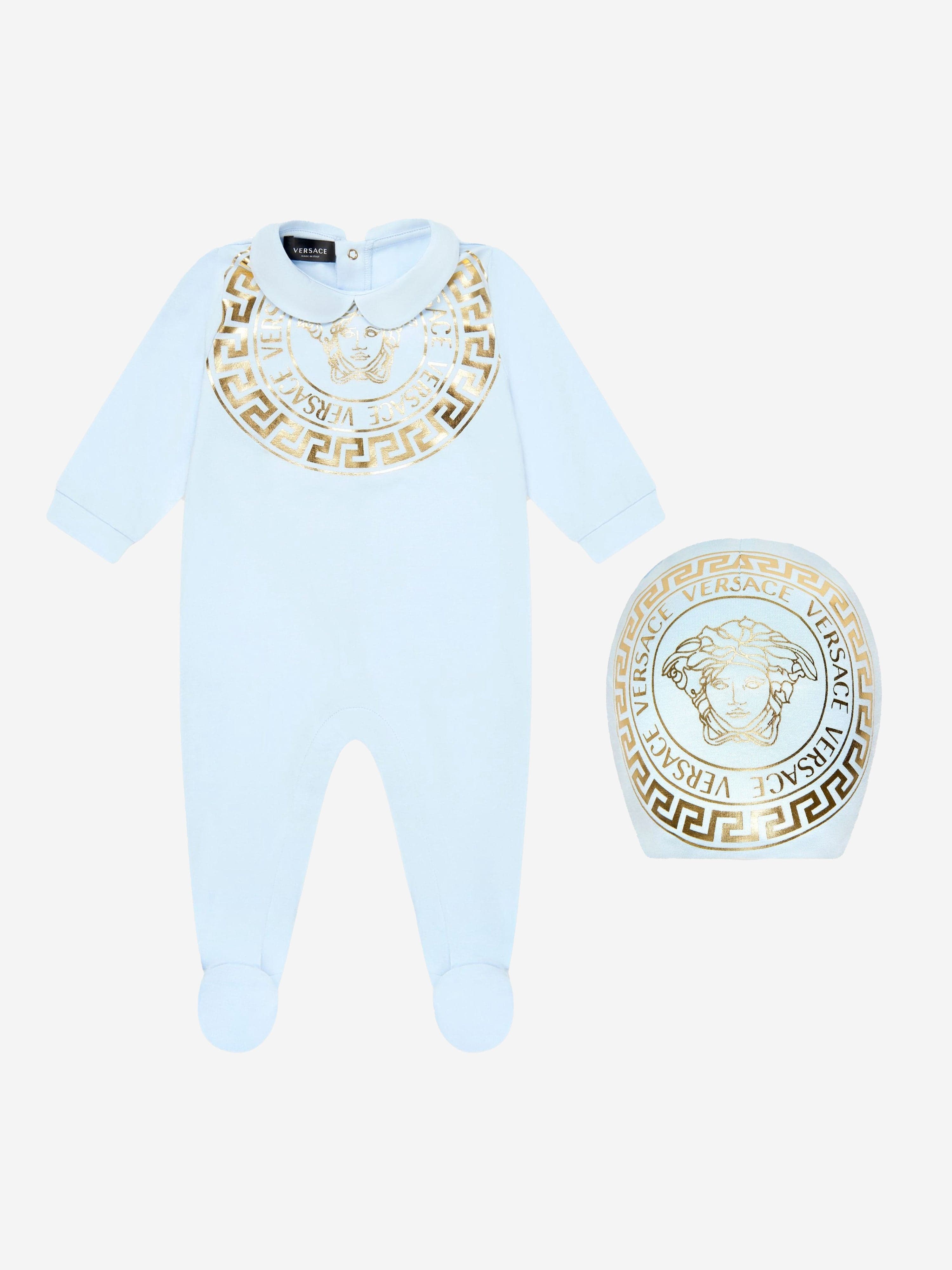 ビタミンカラーのハーモニー VERSACE ベビー12-18MONTH | www