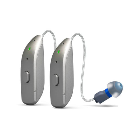 Receiver-In-Ear (RIE/RIC) Hearing Aids @ SOUNDLIFE Hearing Center