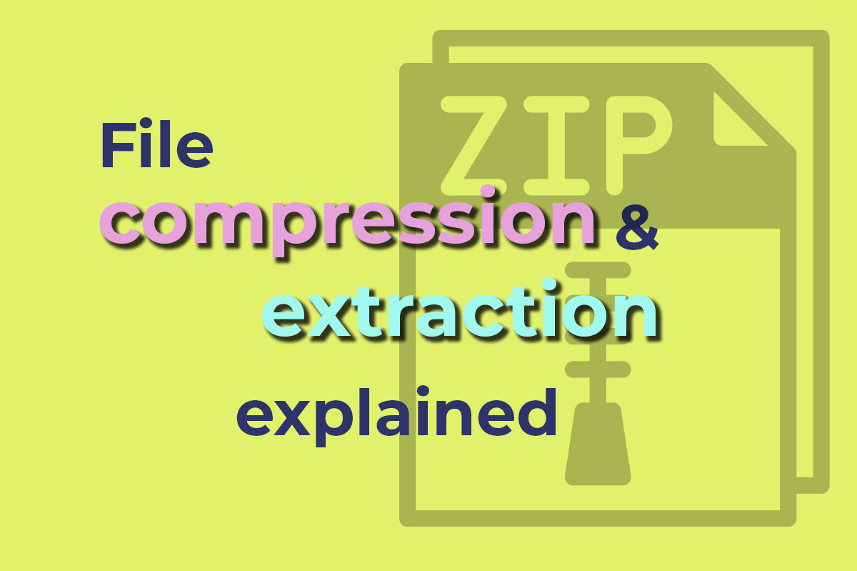 how-to-make-a-file-smaller-compression-and-extraction-explained