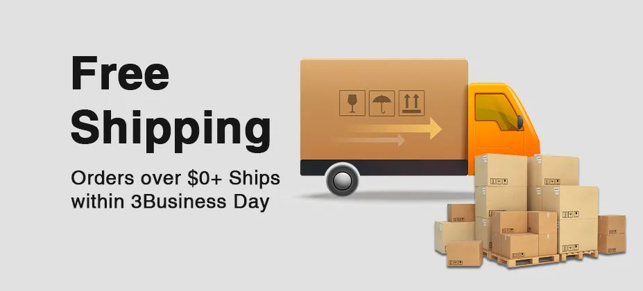 JC-LGL Free Shipping