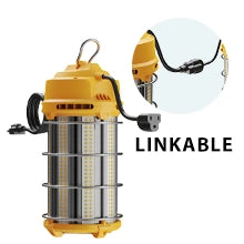 LED Temporary Work Lights ECO Series