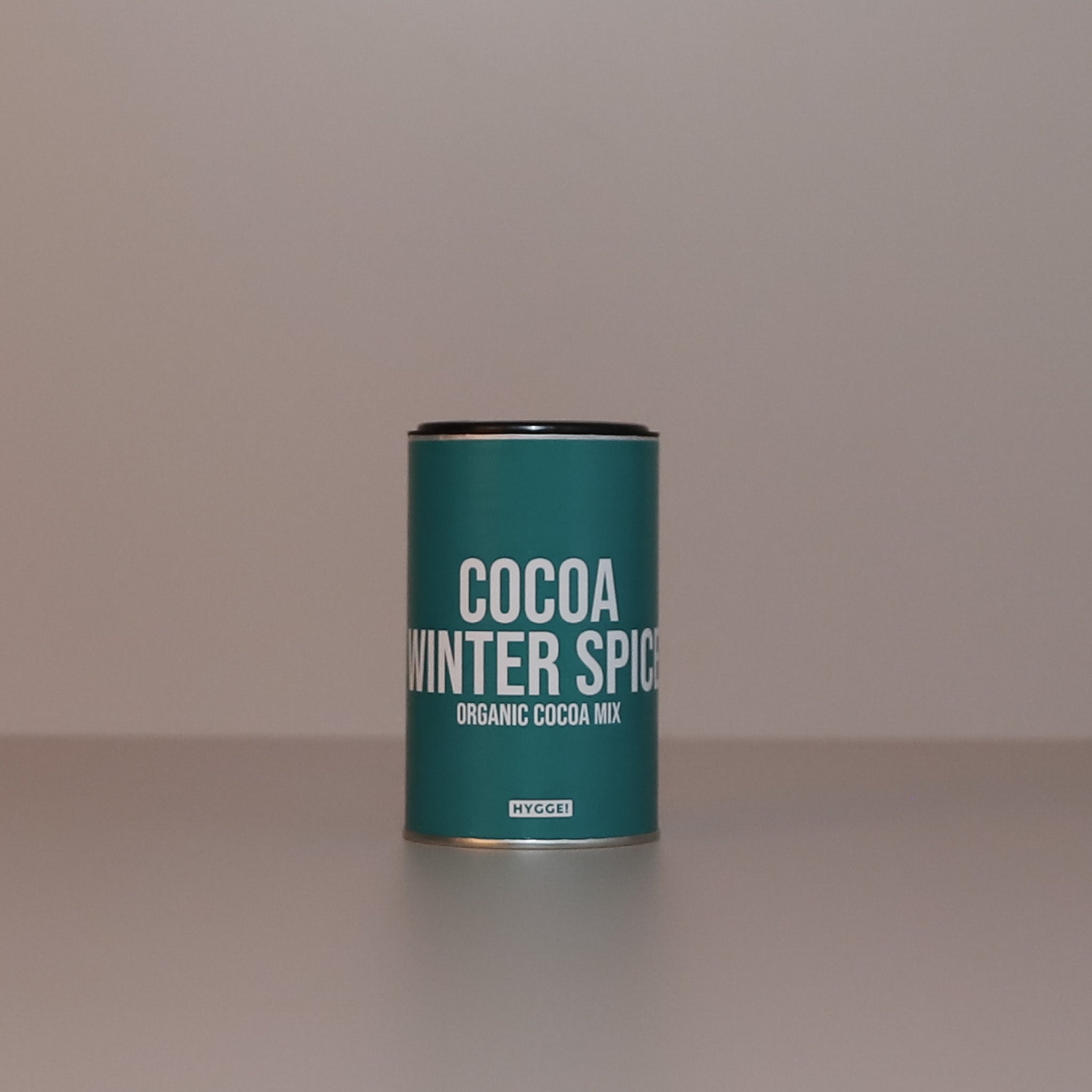 Se Cocoa Winter Spice hos Teministeriet DK
