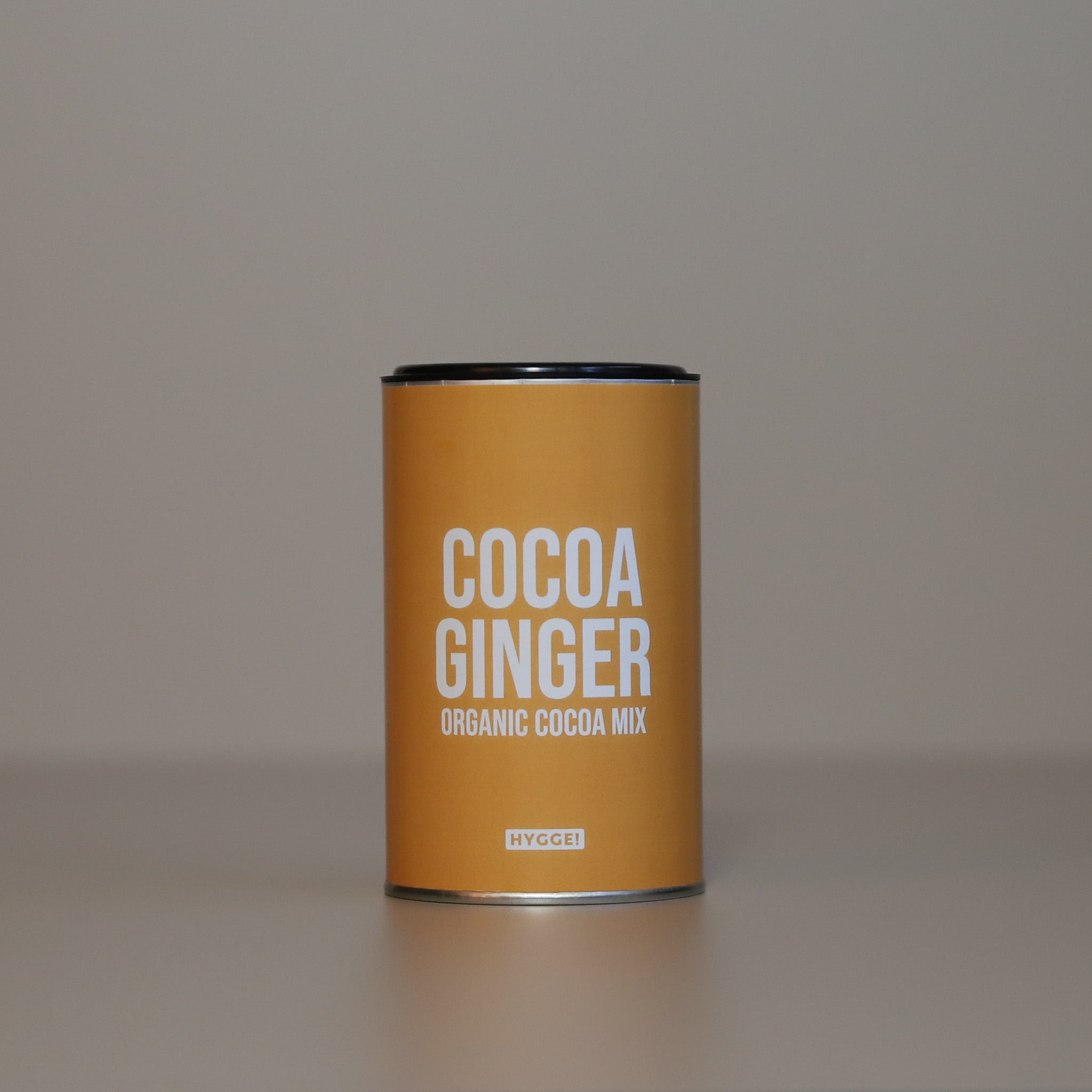 Se Cocoa Ginger hos Teministeriet DK